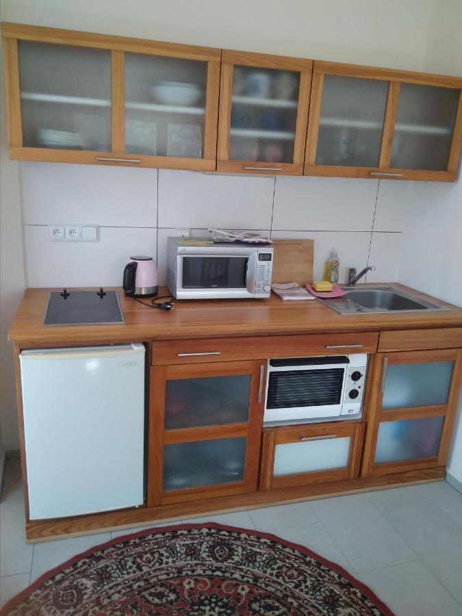 Ferienwohnung Dvur V Borovne Borovná Exterior foto